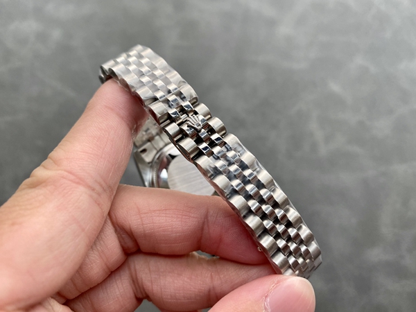 激安ロレックス角部分ディテール